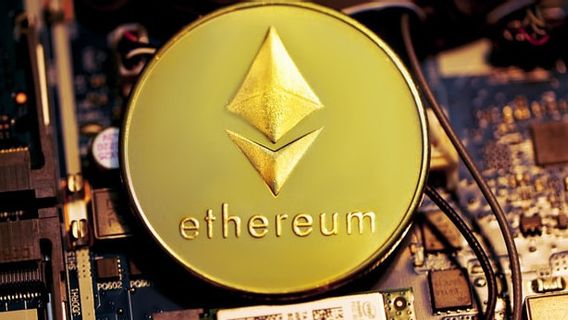 Dan Terjadi Lagi… Pencurian Kripto Ethereum Sebanyak 1.300 ETH Dibobol Peretas