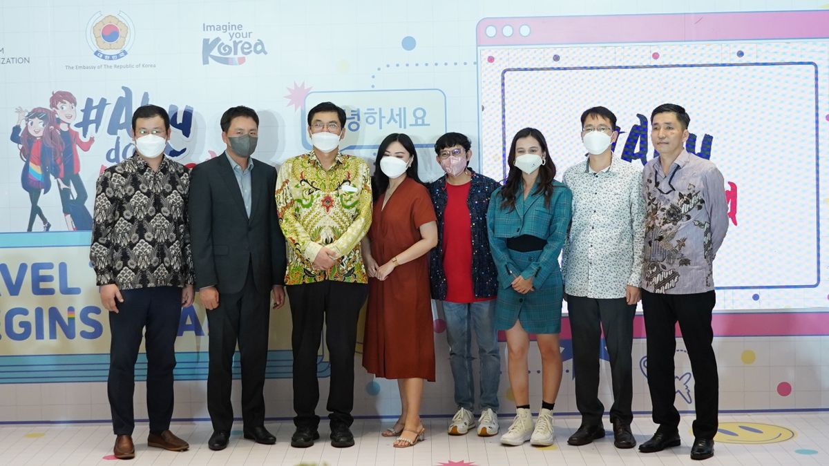 KTO、韓国旅行で観光客を歓迎 キャンペーンを再開