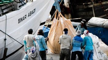 Penangkapan Ikan Terukur Menteri Trenggono Demi Lindungi Nelayan Lokal, 'Harus Jadi Tuan Rumah'