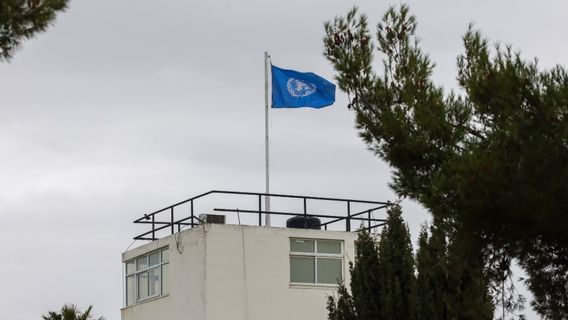 OKI Kutuk Penghancuran Markas UNRWA oleh Israel
