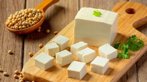Perbandingan Protein Tahu dan Tempe, Mana yang Lebih Sehat?