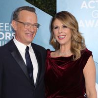 Perasaan Menggelitik Tom Hanks dengan Mesin Ketik Jadul Corona
