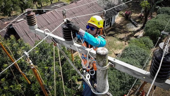 80 000 employés de PLN gardent en sécurité l’électricité des élections de 2024