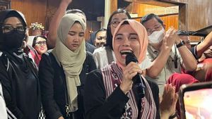 Manado Basis PDIP, Atikoh Harap Warganya Kawal Suara Pemenangan Ganjar-Mahfud