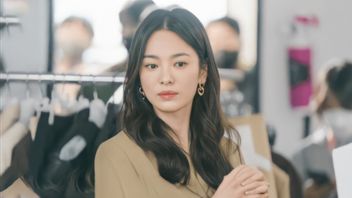 Il Y A Honey Lee To Song Hye Kyo, Ces 3 Nouveaux Drames Coréens Curieux