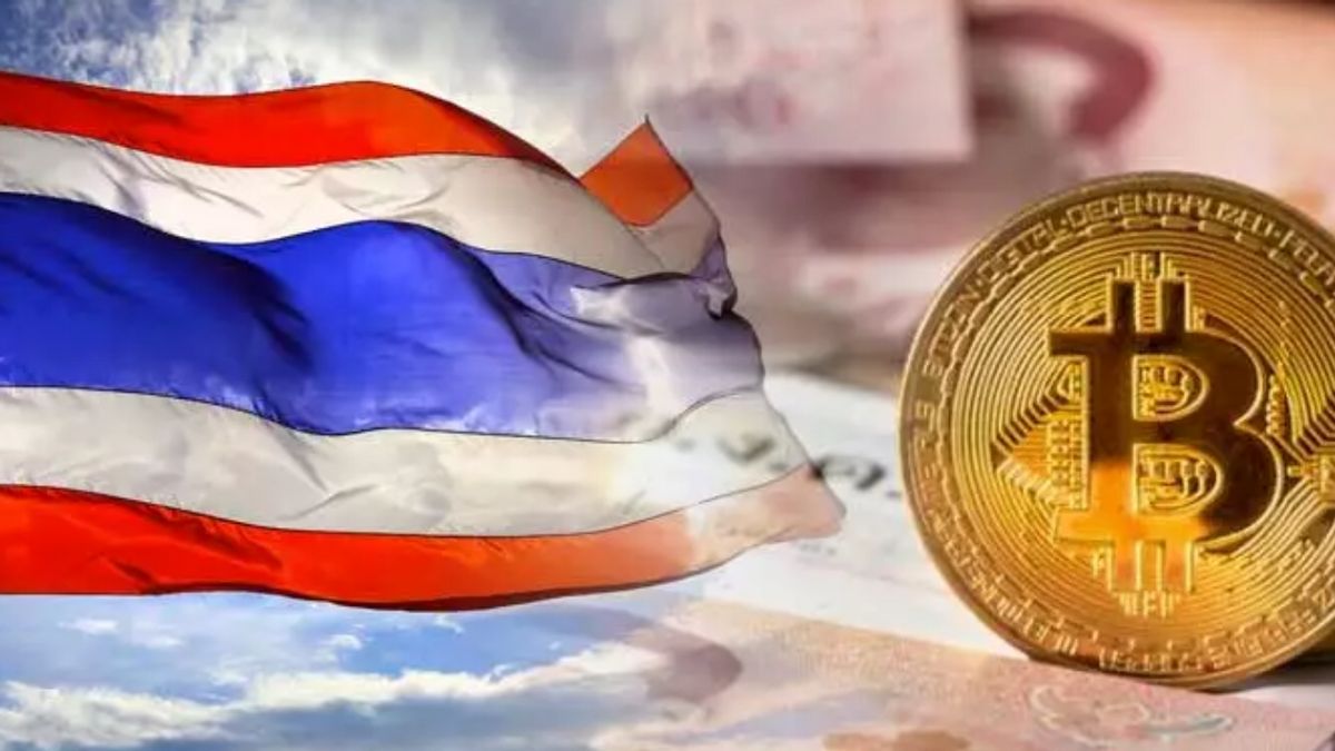 Jelang Pemilu, Calon PM Thailand Janji Bagi-bagi Kripto Senilai Rp4 Jutaan Jika Terpilih