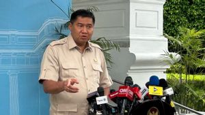 Menteri PKP: Pembangunan 300 Unit Rusun di Senen Rampung 15 Juni