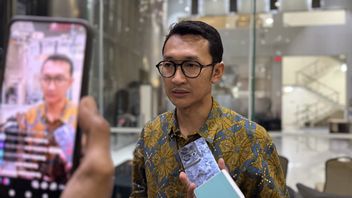 Pegawai Gadungan Disebut KPK Tak Hanya Sekali Mengaku Bisa Urus Penanganan Perkara