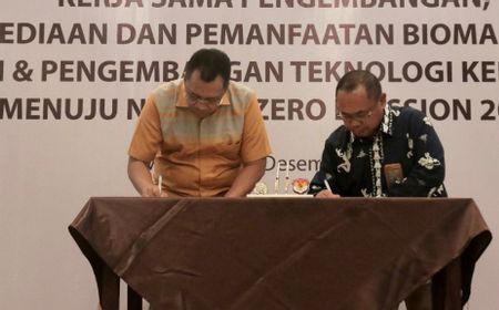 Gandeng PLN, Pemprov NTB Wujudkan NZE di Tahun 2050 dengan Bangun SPKLU hingga Gunakan Biomassa untuk PLTU