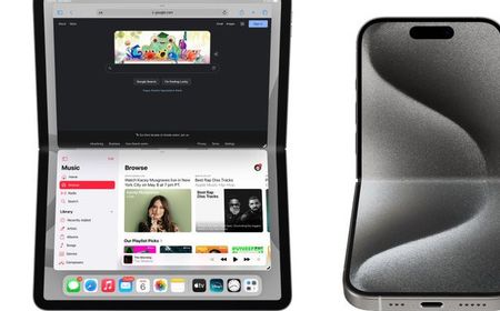Apple Siapkan Desain Ulang iPhone untuk Ulang Tahun ke-20, Termasuk Model Lipat dan Desain Serba Kaca