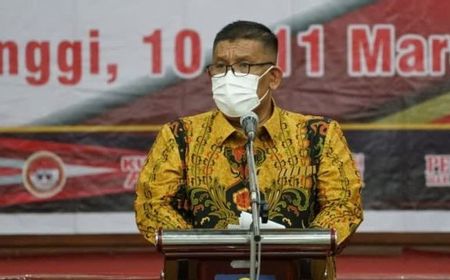 Kemenkumham Sumbar Lanjutkan Bersih-bersih Penjara dari Narkoba