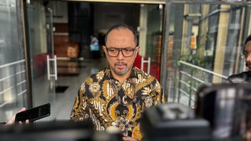 Andi Narogong Tak Penuhi Panggilan KPK Terkait Kasus Korupsi e-KTP