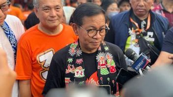 虽然雅加达的贫困人口数量在过去6个月中有所增加,但普拉莫诺表示,在国家层面,这一数字更好
