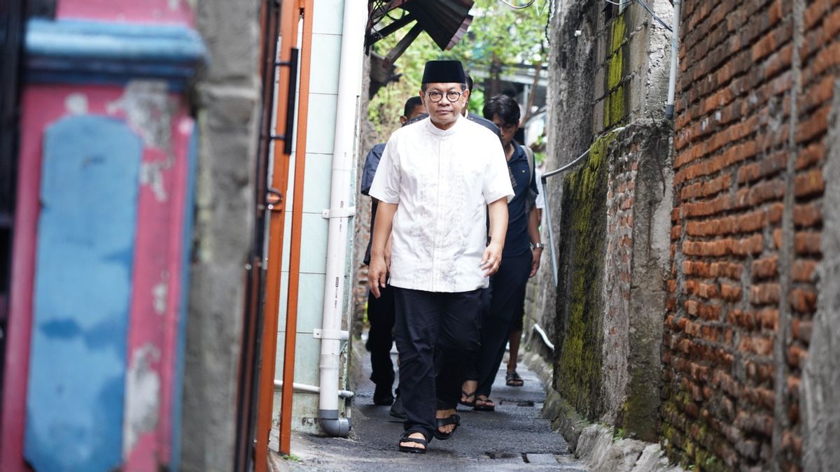 Pramono Will Return House Tax Exemption Under Rp2 Billion Anies Era Which Was Changed By Heru Budi