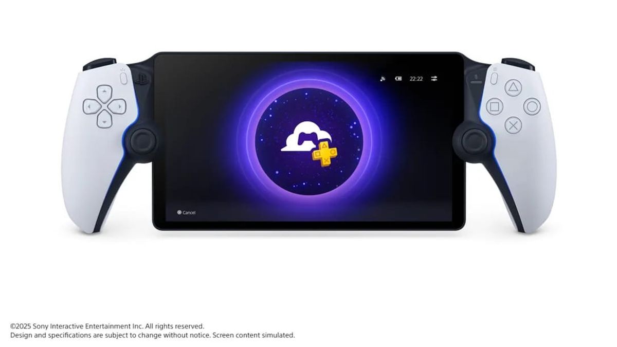 PlayStation Portal 用户现在可以使用 PS5 控制台即可直接玩 PS5 游戏