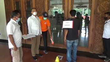 La Police Invitée à Arrêter Tous Les Agresseurs De Journalistes Tempo à Surabaya