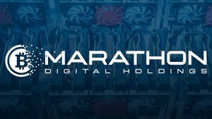 Marathon Digital Holdings Umumkan Proyek Penambangan Bitcoin di Finlandia