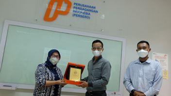 PPI dan Razeedland Agrotech Brunei Jajaki Kerja Sama Ekspor dan Impor