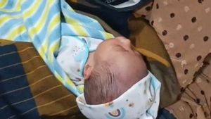 Bayi yang Dibuang di Cakung Masih Dirawat di RS Duren Sawit