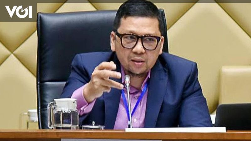 Komisi II DPR Tetapkan Anggota KPU Dan Bawaslu Terpilih Periode 2022-2027