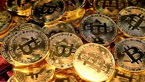OJK dan Bappebti Teken Addendum BAST, Tugas Pengawasan Aset Kripto Resmi Beralih