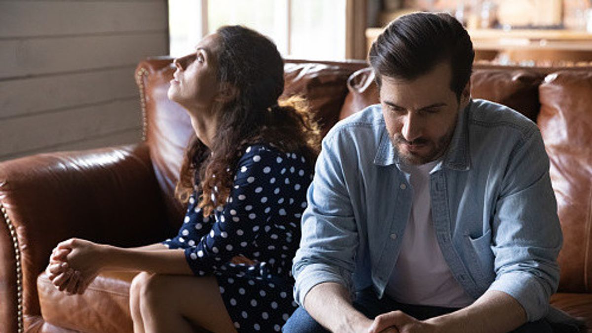 Tips For Compromising With A Less Expressive Partner