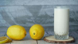 Can Disturb Digestion, Here are 3 Healthy Foods that Should Not Be Consumed Together