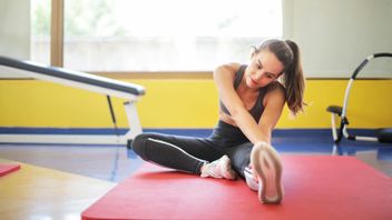 Want To Try Pilates? These Are 4 Things You Need To Know As Beginners
