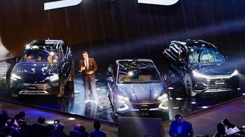 BYDが正式にパキスタン市場に参入し、3つのフラッグシップモデルを採用