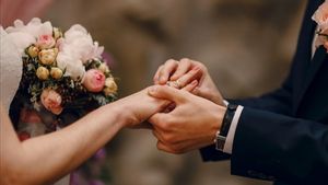 Belajar dari Kasus Ayu Puspita, Tips Aman Pilih WO untuk Pernikahan