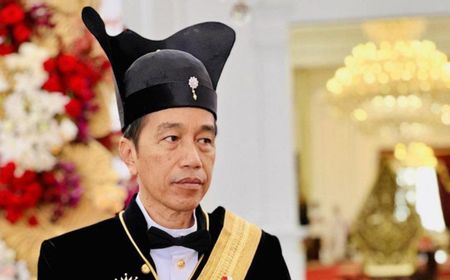 Dari Mulyono bin Notomiharjo ke Joko Widodo