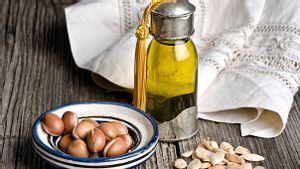 Argan Oil Bisa Digunakan untuk Menumbuhkan Rambut, Begini Petunjuk Pemakaiannya