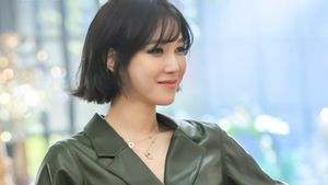 Penayangan Episode 6 Bikin Drama Korea <i>The Penthouse 2</i> Raih <i>Rating</i> Tertinggi Minggu Ini