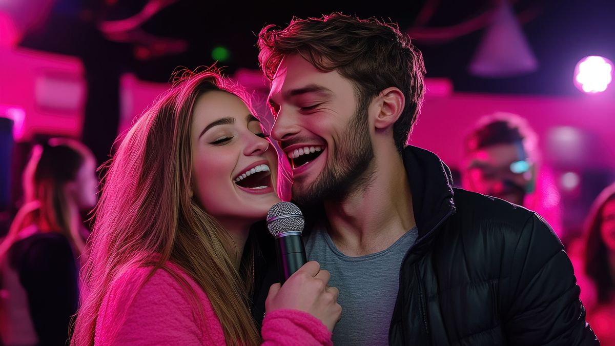 Bangkitkan Sejuta memori! Berikut Deretan Lagu Duet Nostalgia Terbaik Indonesia dan Luar Negeri
