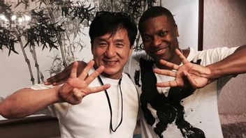 Donald Trump Desak “<i>Rush Hour 4</i>”, Paramount Kasih Lampu Hijau