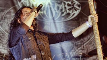 Band Metal Iran Arsames Ditangkap karena Dianggap Memainkan Musik Setan