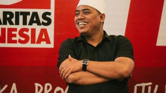 Setelah Dianggap Penceramah Ekstremis oleh Singapura, PSI Imbau Ustaz Abdul Somad untuk Introspeksi Diri 