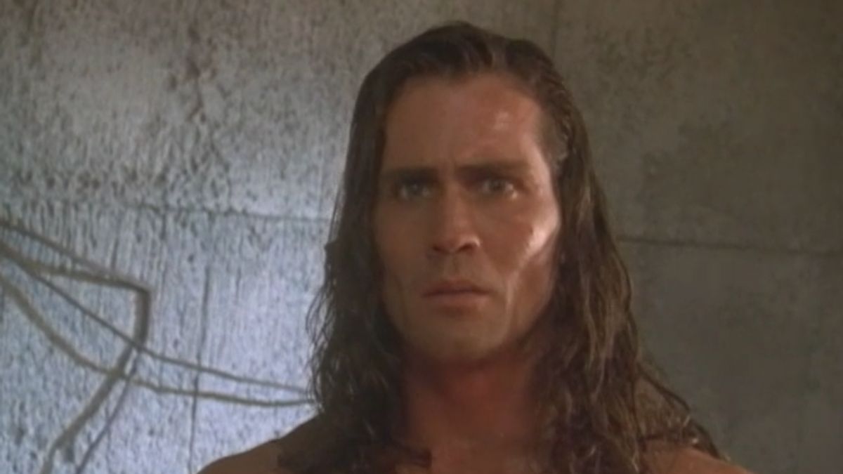 Pemeran Tarzan, Joe Lara Meninggal karena Kecelakaan Pesawat