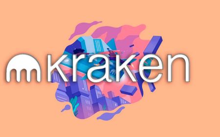 Kraken Tutup Layanan Platform Perdagangan Kriptonya di Negara Ini, Efek Bear Market?