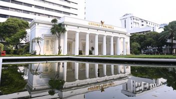 Le représentant de la gouverneure de l'Indonesian à l'ASEF, le représentant des affaires étrangères Andri Bertekad Renforcer la coopération Asie-Europe