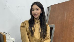 Selamat! Park Jin Joo Umumkan Nikahi Non-Selebrita Bulan November