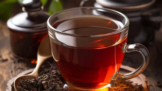 تأثيرات شرب الشاي أثناء الصوم من وجهة نظر صحية ، شاهد هنا
