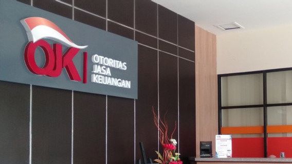 OJK: There Are 37 Banks Whose Core Is Still Below Rp3 Trillion