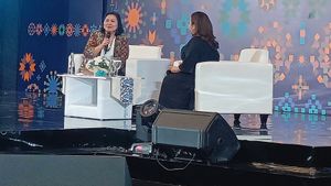 Kemenperin Tekankan Pentingnya Sertifikasi Halal Produk Industri: Artinya di Situ Ada Jaminan