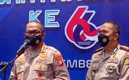 Gerak Cepat Polres Depok Tangkap Pembunuh Sertu Yorhan Lopo