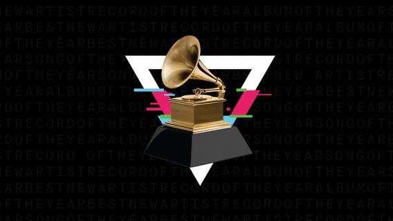 Kejutan di Ranah Pop Nominasi Grammy Awards 2020