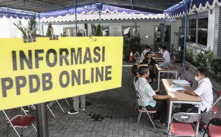 Karut-Marut PPDB 2024: Tak Hanya Bikin Orangtua Bingung, tapi Juga Menjatuhkan Mental Siswa