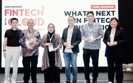 Huawei Cloud Berkomitmen Dorong Transformasi Industri Fintech Indonesia