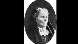 23 Januari dalam Sejarah: Elizabeth Blackwell Melawan Seksisme dengan Gelar Dokter Wanita Pertama