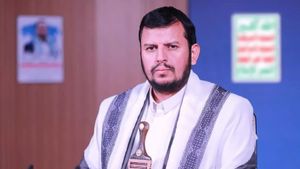 Houthi akan Melakukan Intervensi Militer Jika Diperlukan di Tengah Perang Iran dengan AS-Israel